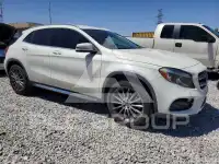 2018 Mercedes Benz GLA-Class photo