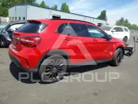 2018 Mercedes Benz GLA-Class фото
