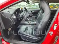 2018 Mercedes Benz GLA-Class фото