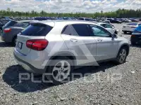 2018 Mercedes Benz GLA-Class фото