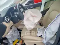2018 Mercedes Benz GLA-Class фото