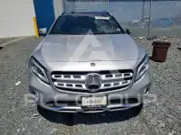 2018 Mercedes Benz GLA-Class фото