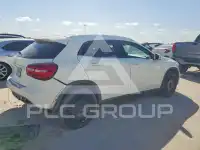2018 Mercedes Benz GLA-Class фото