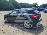 2018 Mercedes Benz GLA-Class фото