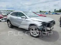 2018 Mercedes Benz GLA-Class фото