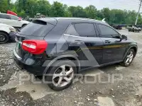 2018 Mercedes Benz GLA-Class фото
