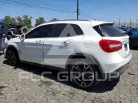 2018 Mercedes Benz GLA-Class фото