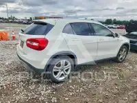 2018 Mercedes Benz GLA-Class фото