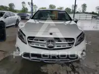 2018 Mercedes Benz GLA-Class photo