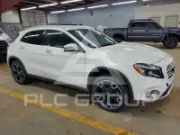 2018 Mercedes Benz GLA-Class фото