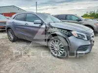 2018 Mercedes Benz GLA-Class фото