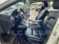 2018 Mercedes Benz GLA-Class фото