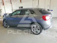 2018 Mercedes Benz GLA-Class фото