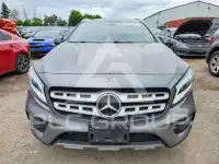 2018 Mercedes Benz GLA-Class фото
