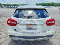 2018 Mercedes Benz GLA-Class фото