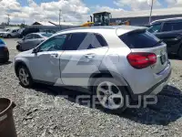 2018 Mercedes Benz GLA-Class фото