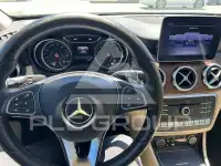 2018 Mercedes Benz GLA-Class фото
