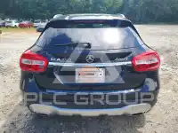 2018 Mercedes Benz GLA-Class фото