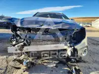 2018 Mercedes Benz GLA-Class фото