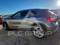 2018 Mercedes Benz GLA-Class фото