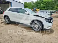 2018 Mercedes Benz GLA-Class фото