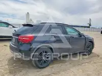 2018 Mercedes Benz GLA-Class photo
