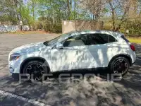 2018 Mercedes Benz GLA-Class фото