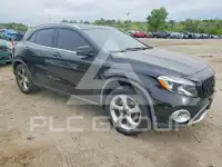2018 Mercedes Benz GLA-Class фото