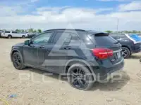 2018 Mercedes Benz GLA-Class photo