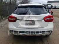 2018 Mercedes Benz GLA-Class фото