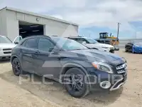2018 Mercedes Benz GLA-Class photo