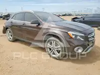 2018 Mercedes Benz GLA-Class фото