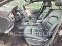 2018 Mercedes Benz GLA-Class фото