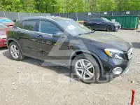 2018 Mercedes Benz GLA-Class фото
