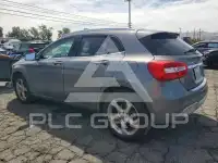 2018 Mercedes Benz GLA-Class фото