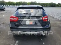 2018 Mercedes Benz GLA-Class фото