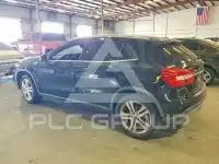 2018 Mercedes Benz GLA-Class фото