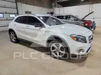 2018 Mercedes Benz GLA-Class фото