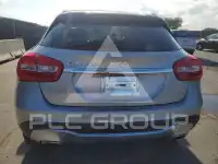 2018 Mercedes Benz GLA-Class фото