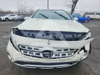 2018 Mercedes Benz GLA-Class фото