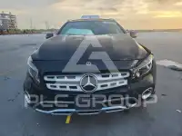 2018 Mercedes Benz GLA-Class фото