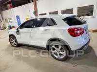 2018 Mercedes Benz GLA-Class фото