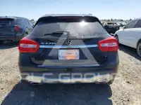 2018 Mercedes Benz GLA-Class фото