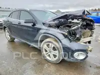 2018 Mercedes Benz GLA-Class фото