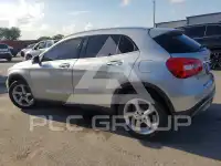 2018 Mercedes Benz GLA-Class фото