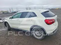 2018 Mercedes Benz GLA-Class фото