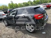 2018 Mercedes Benz GLA-Class фото