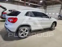 2018 Mercedes Benz GLA-Class фото