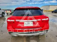 2018 Mercedes Benz GLA-Class фото
