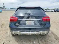2018 Mercedes Benz GLA-Class photo